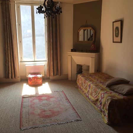 Avec Plaisir Bed & Breakfast Saint-Plaisir ภายนอก รูปภาพ