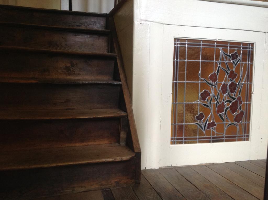 Avec Plaisir Bed & Breakfast Saint-Plaisir ภายนอก รูปภาพ